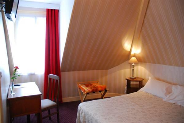 Hotel Rabelais