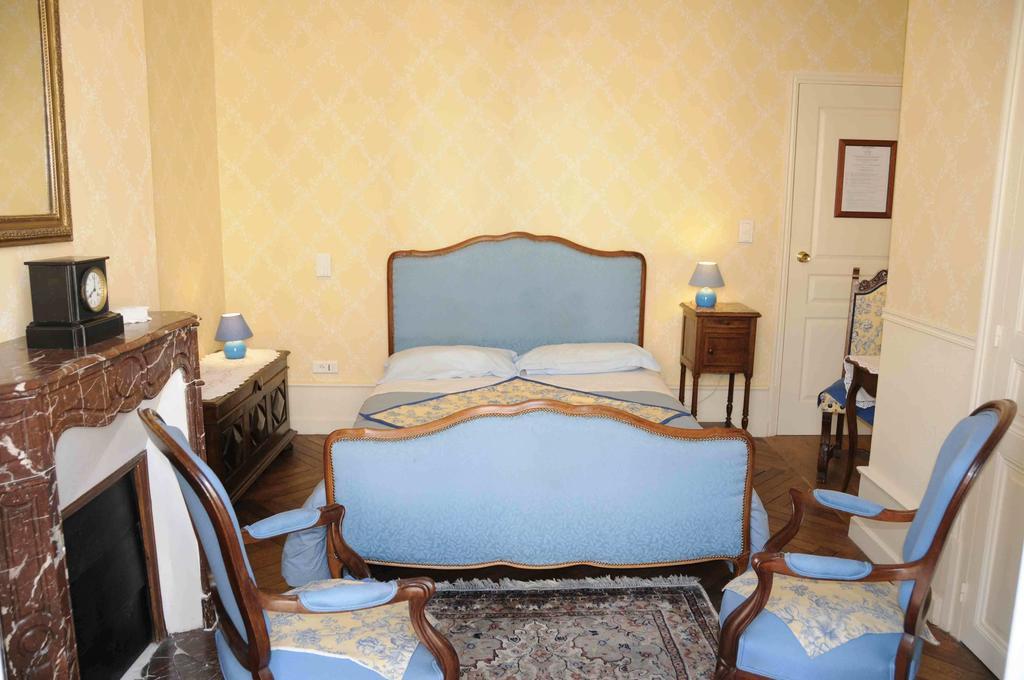 Hotel Vendome