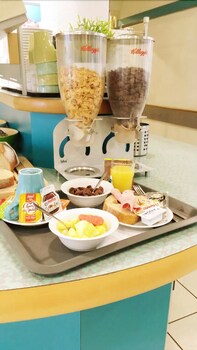 ibis budget Tours Centre Gare