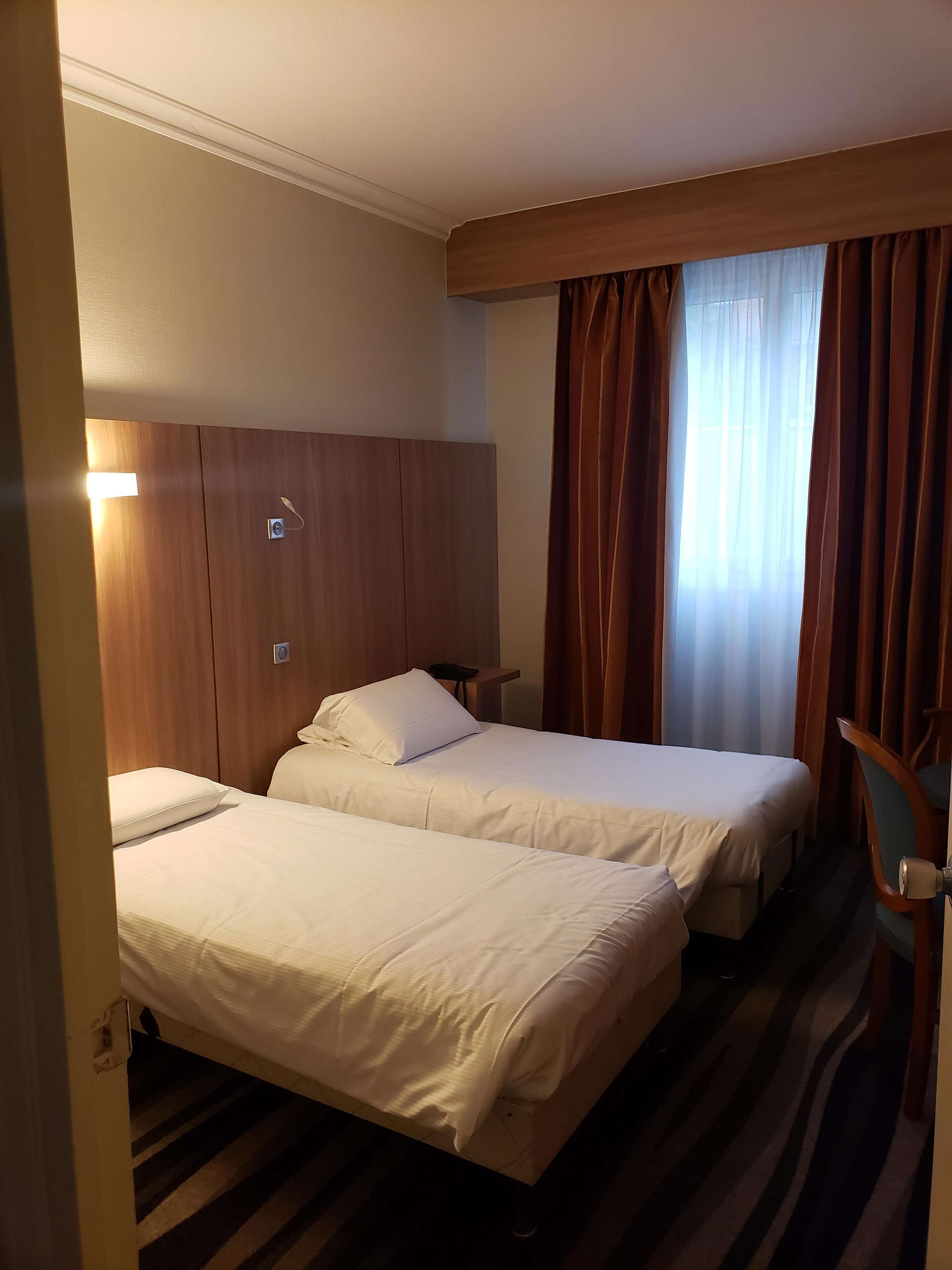 Kyriad Tours Centre