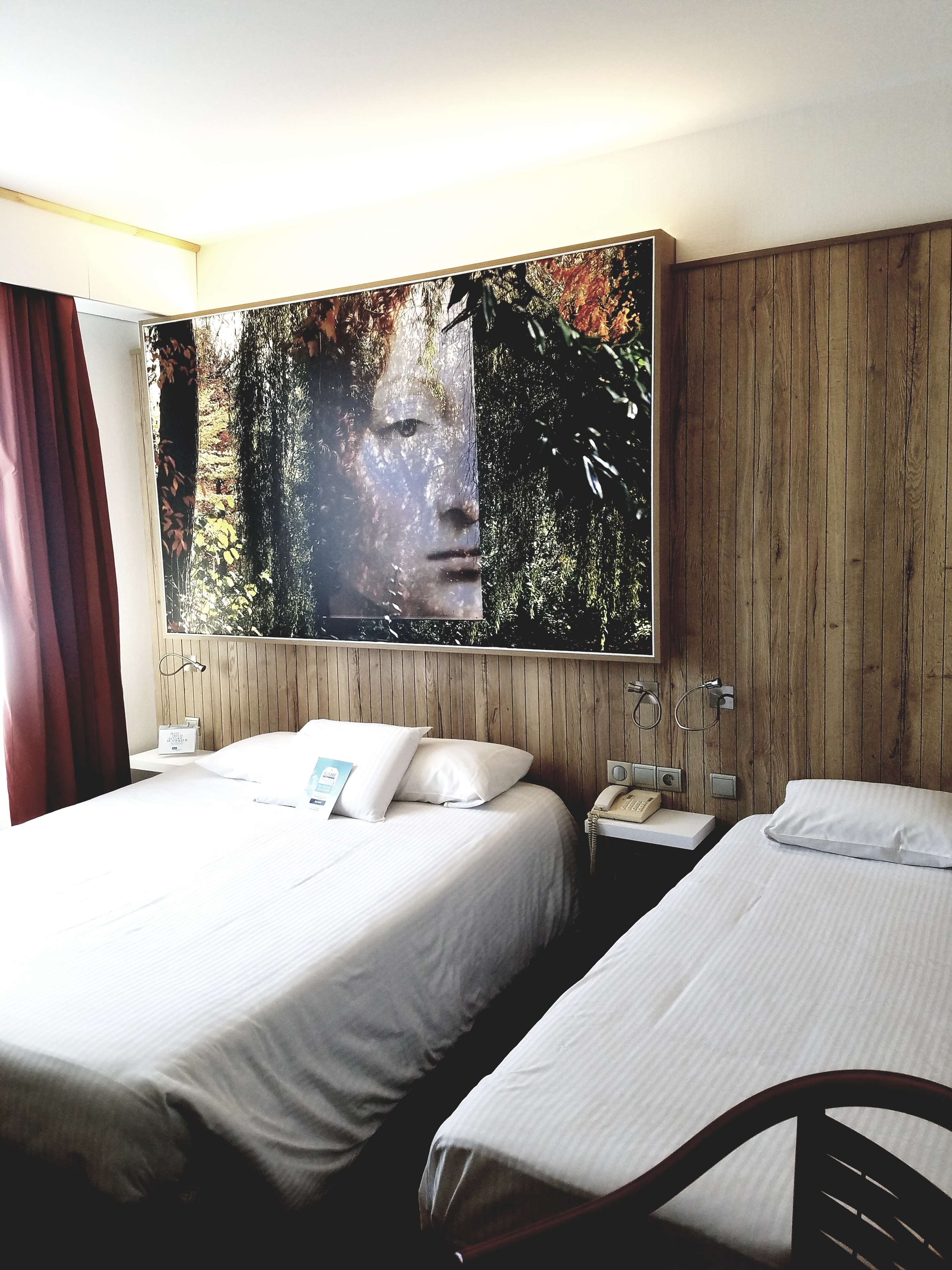 Kyriad Tours Centre