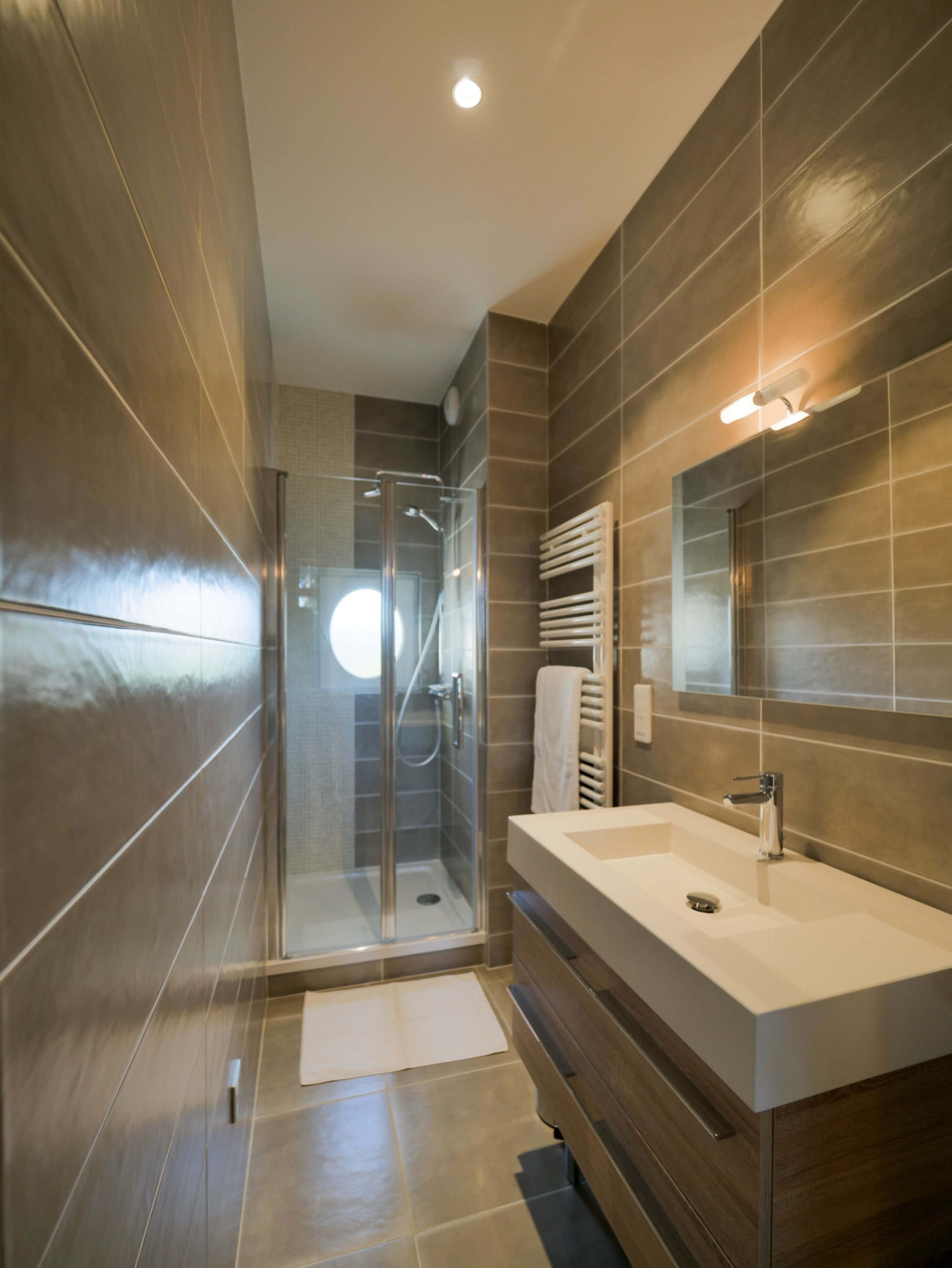 La Residence Central Parc