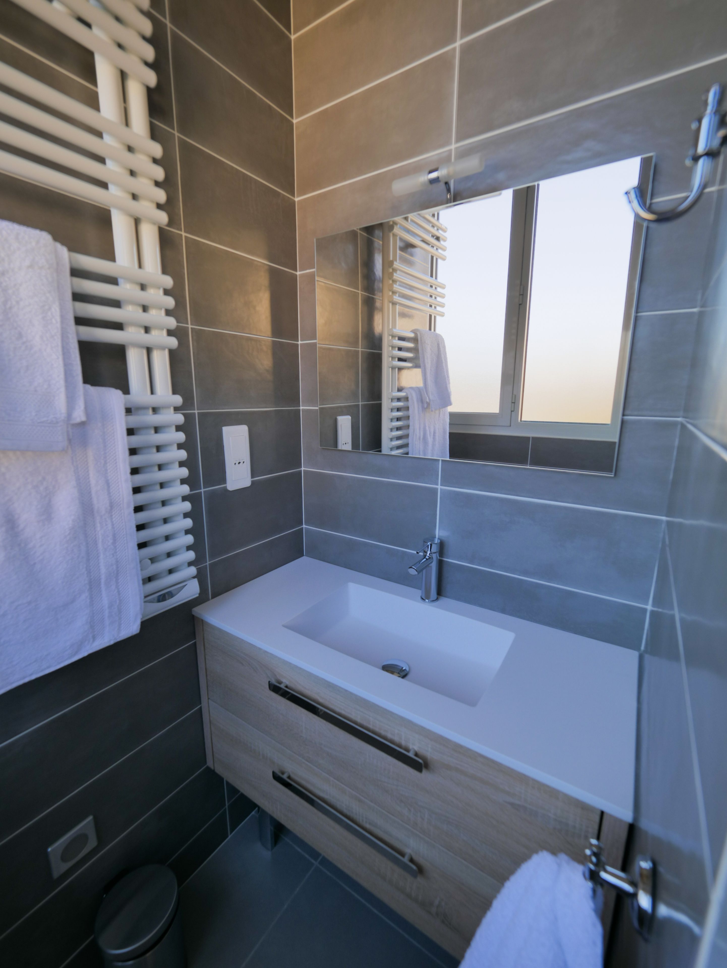 La Residence Central Parc