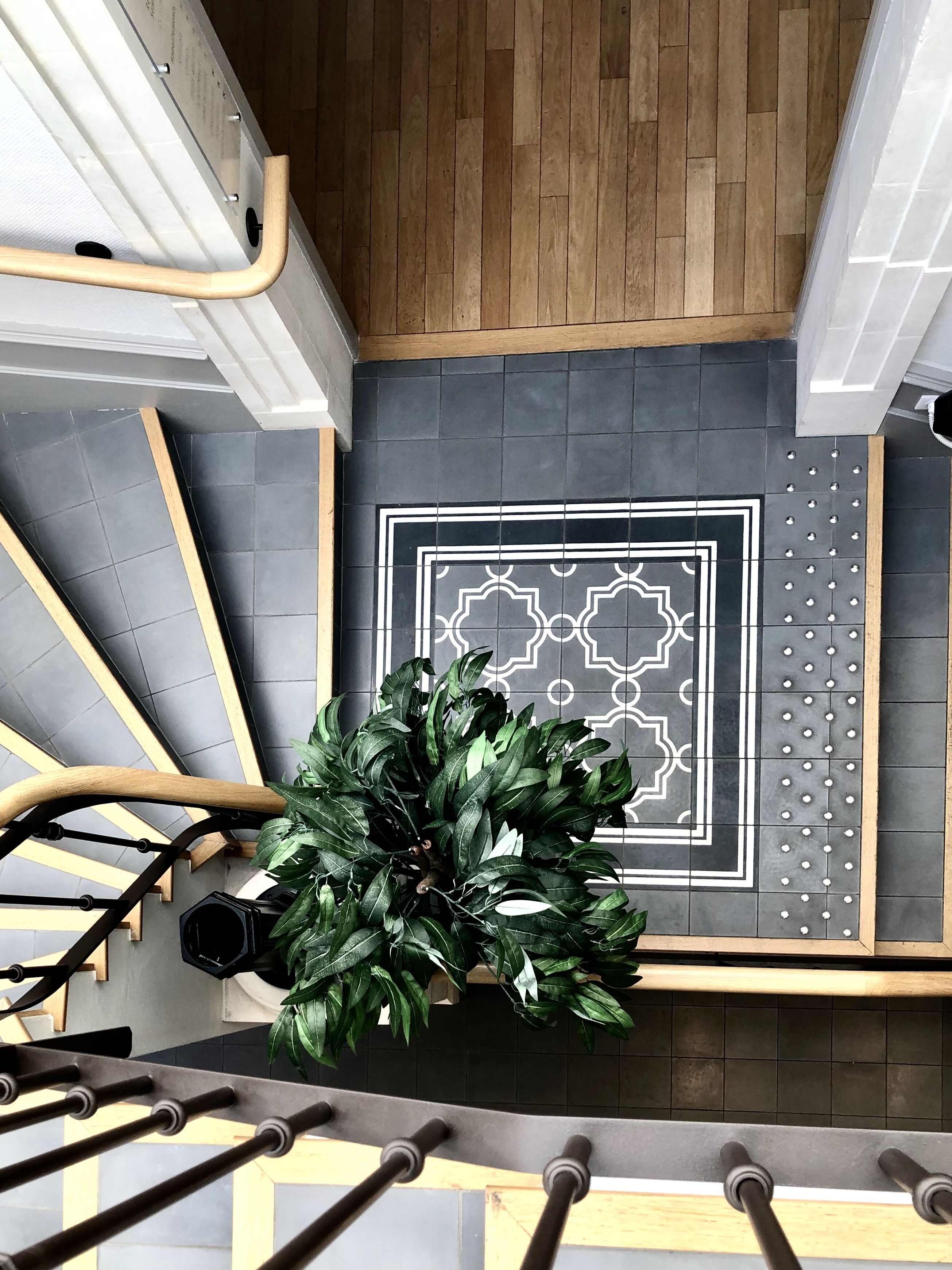 La Residence Central Parc