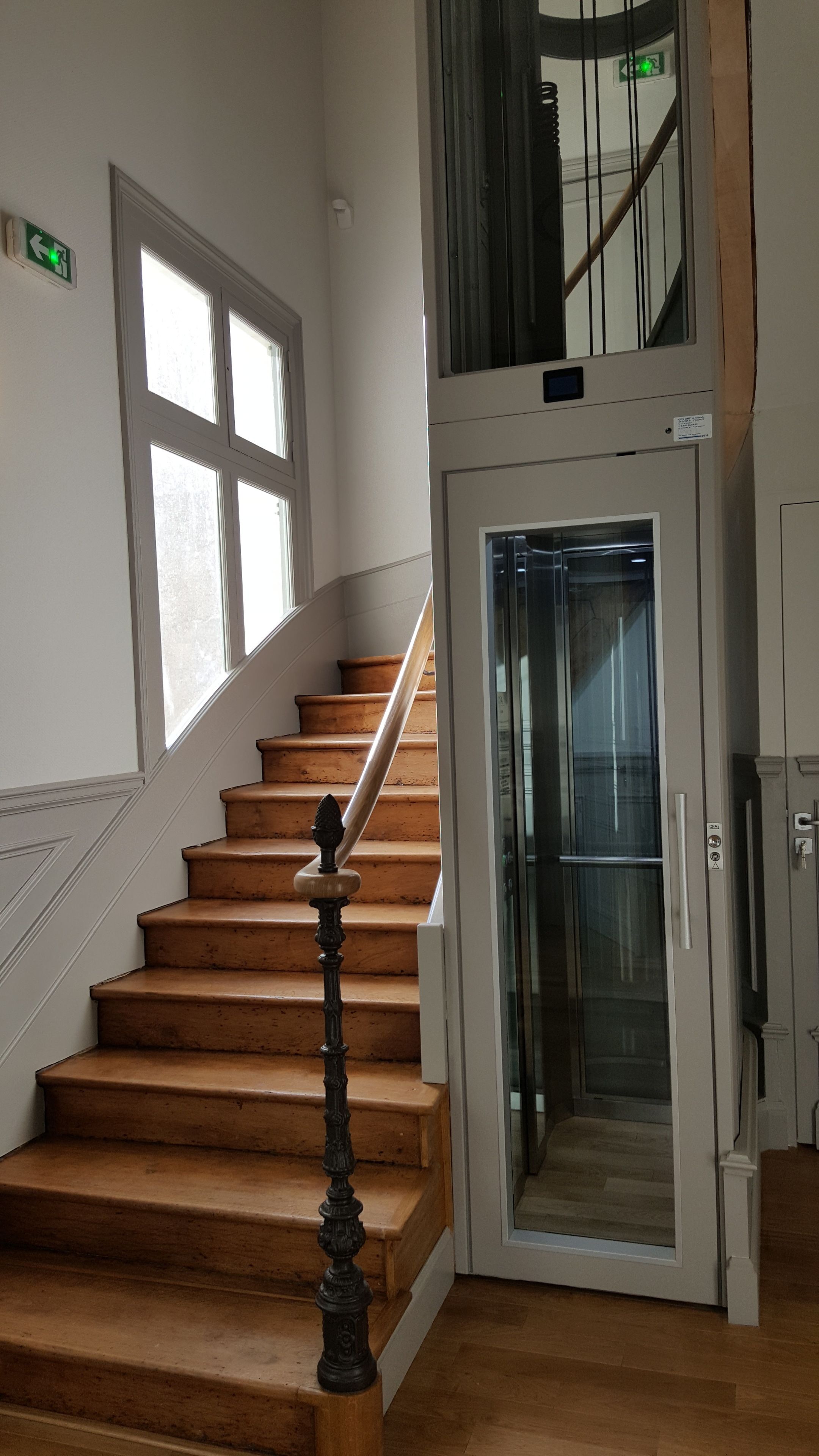 La Residence Central Parc