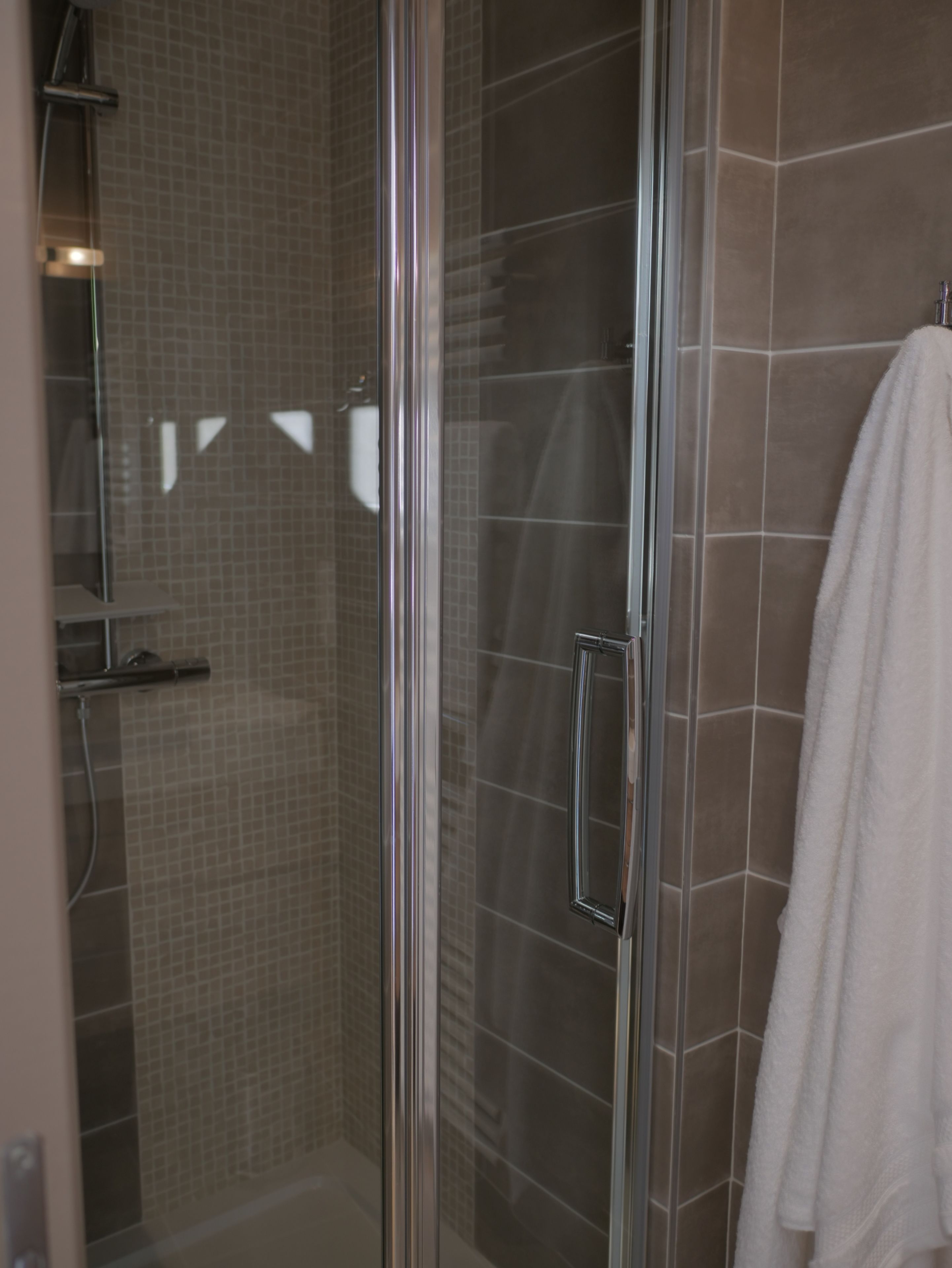 La Residence Central Parc