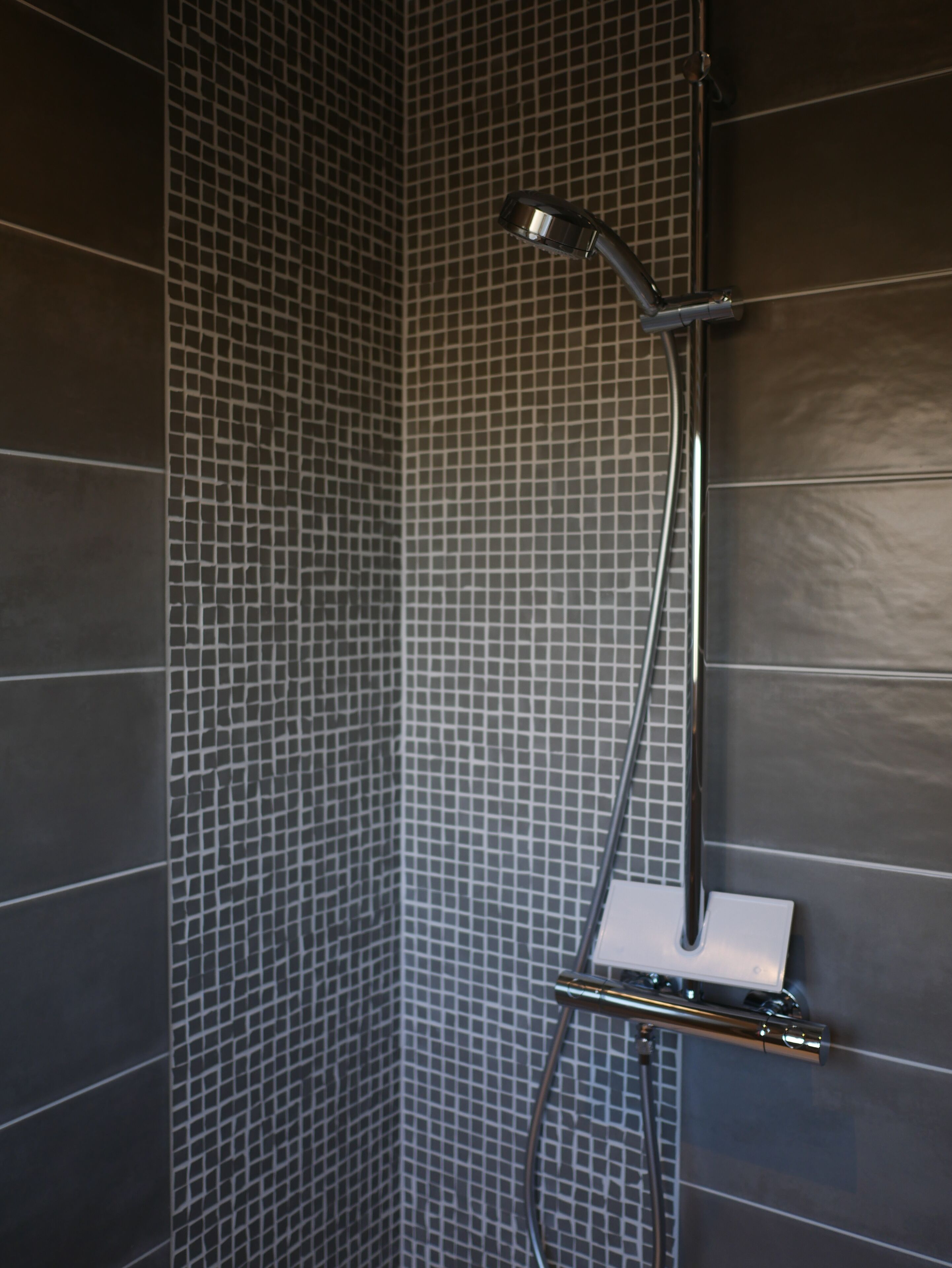 La Residence Central Parc