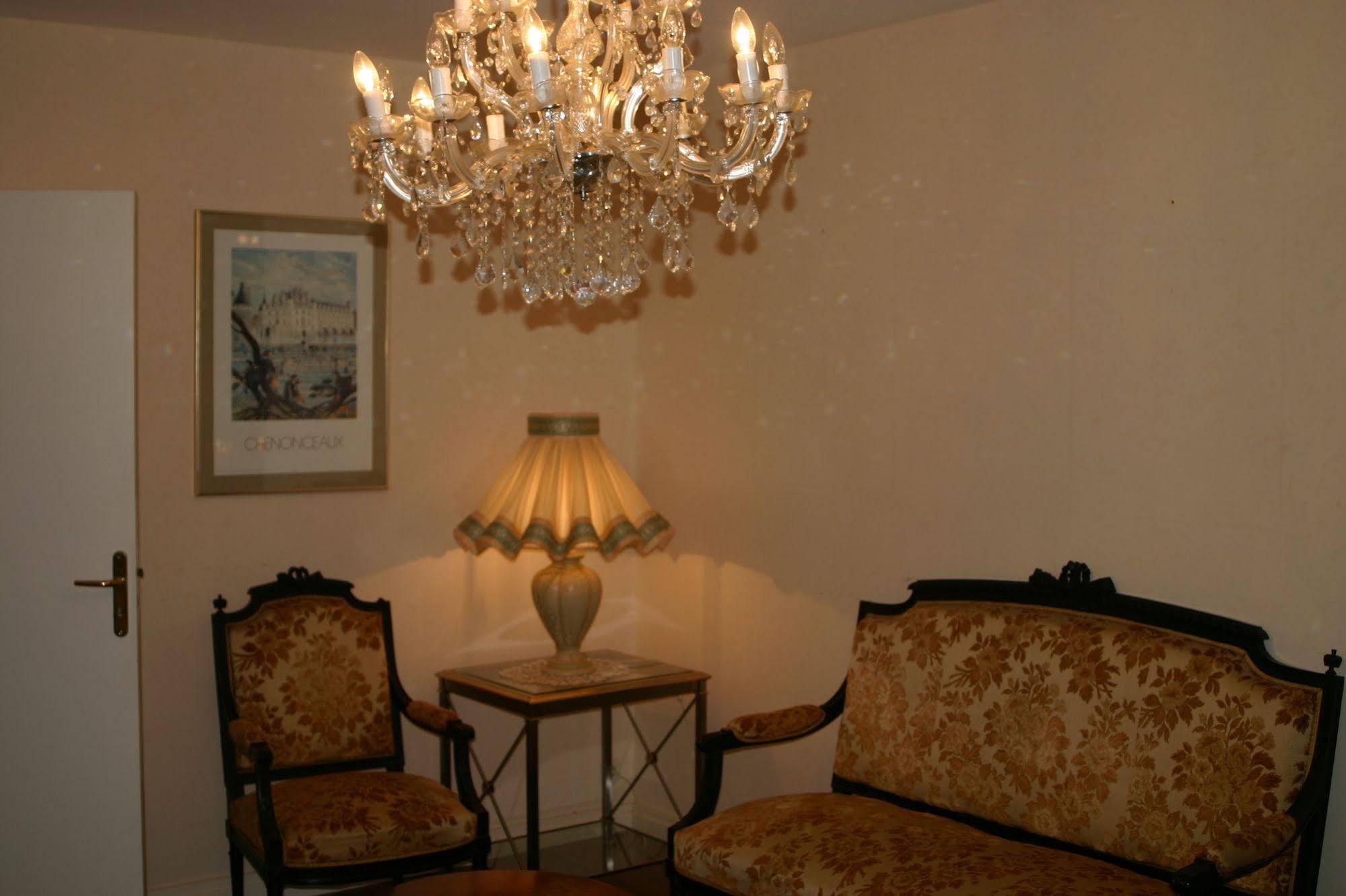 La Touraine Romantique Grammont