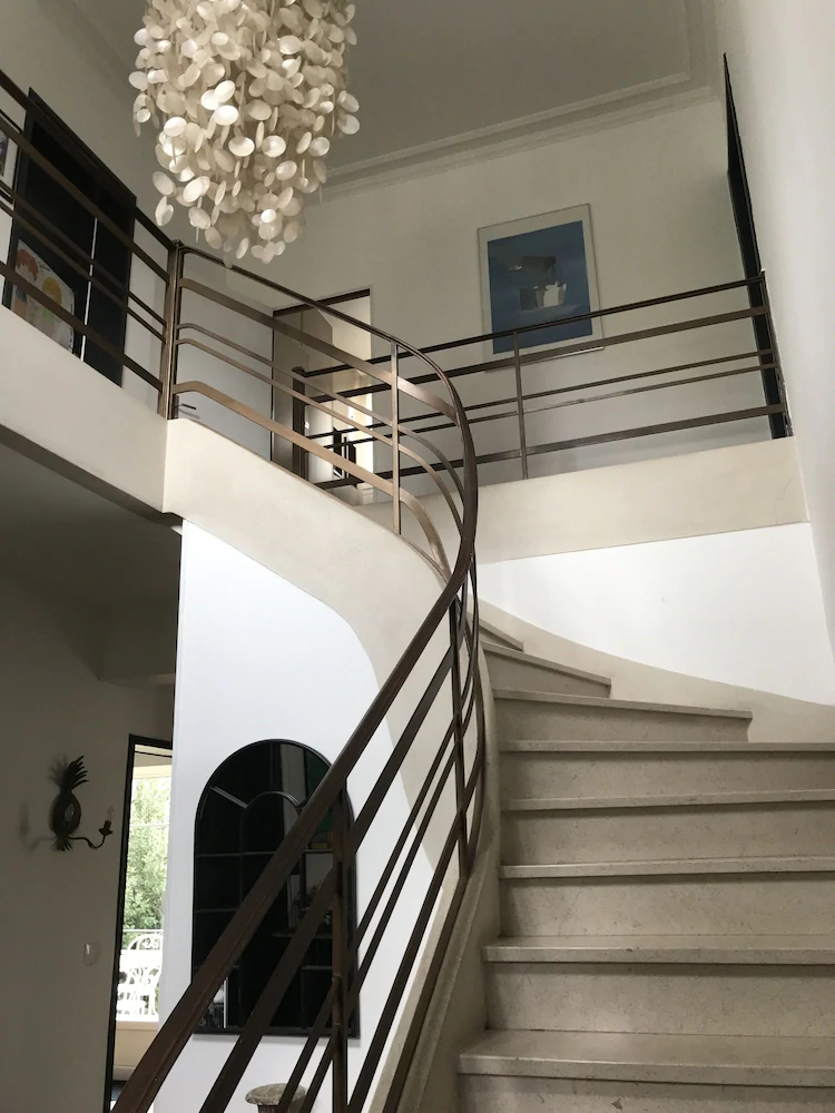 Les Chambres De Marie