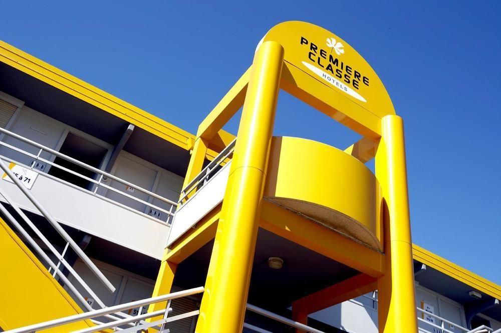 Premiere Classe Tours Nord