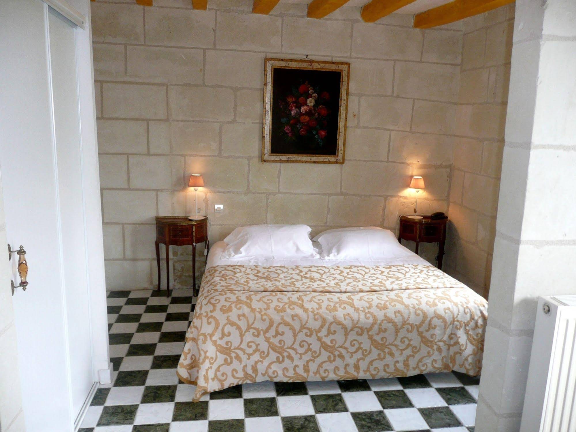 Demeure de la Vignole