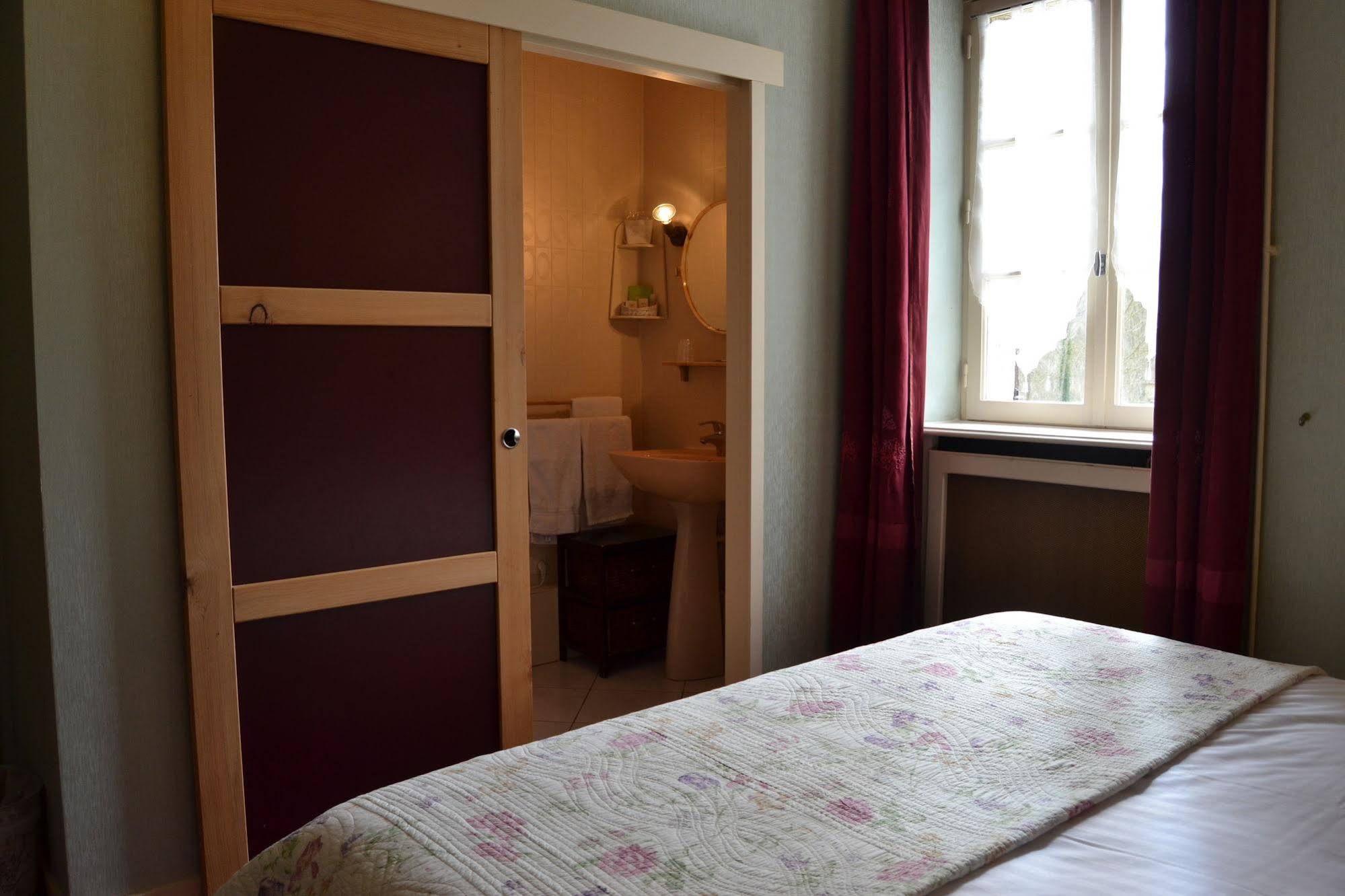 Hôtel Le Moulin Fleuri