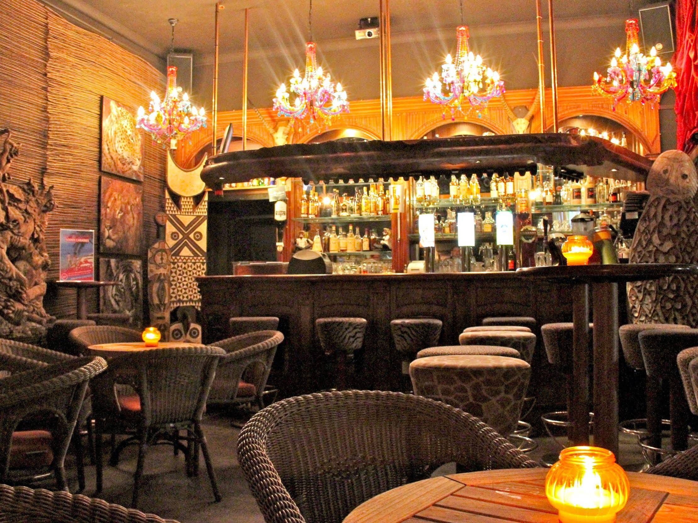 Hôtel le Saint Georges