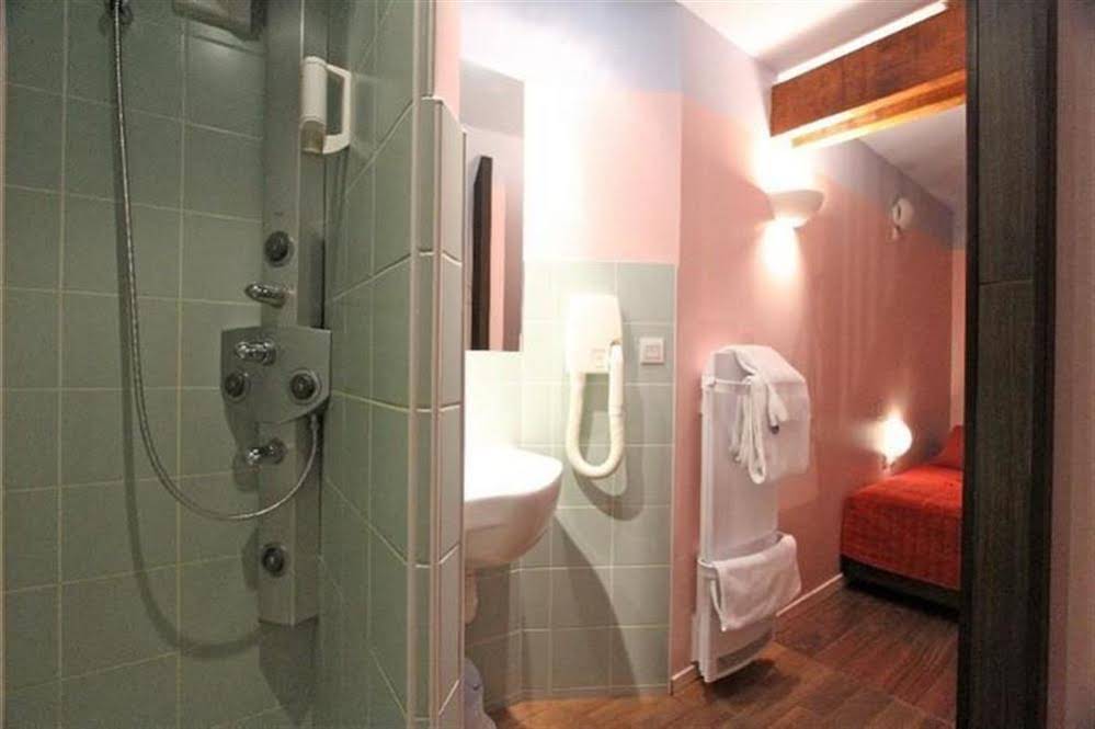 Hôtel le Saint Georges