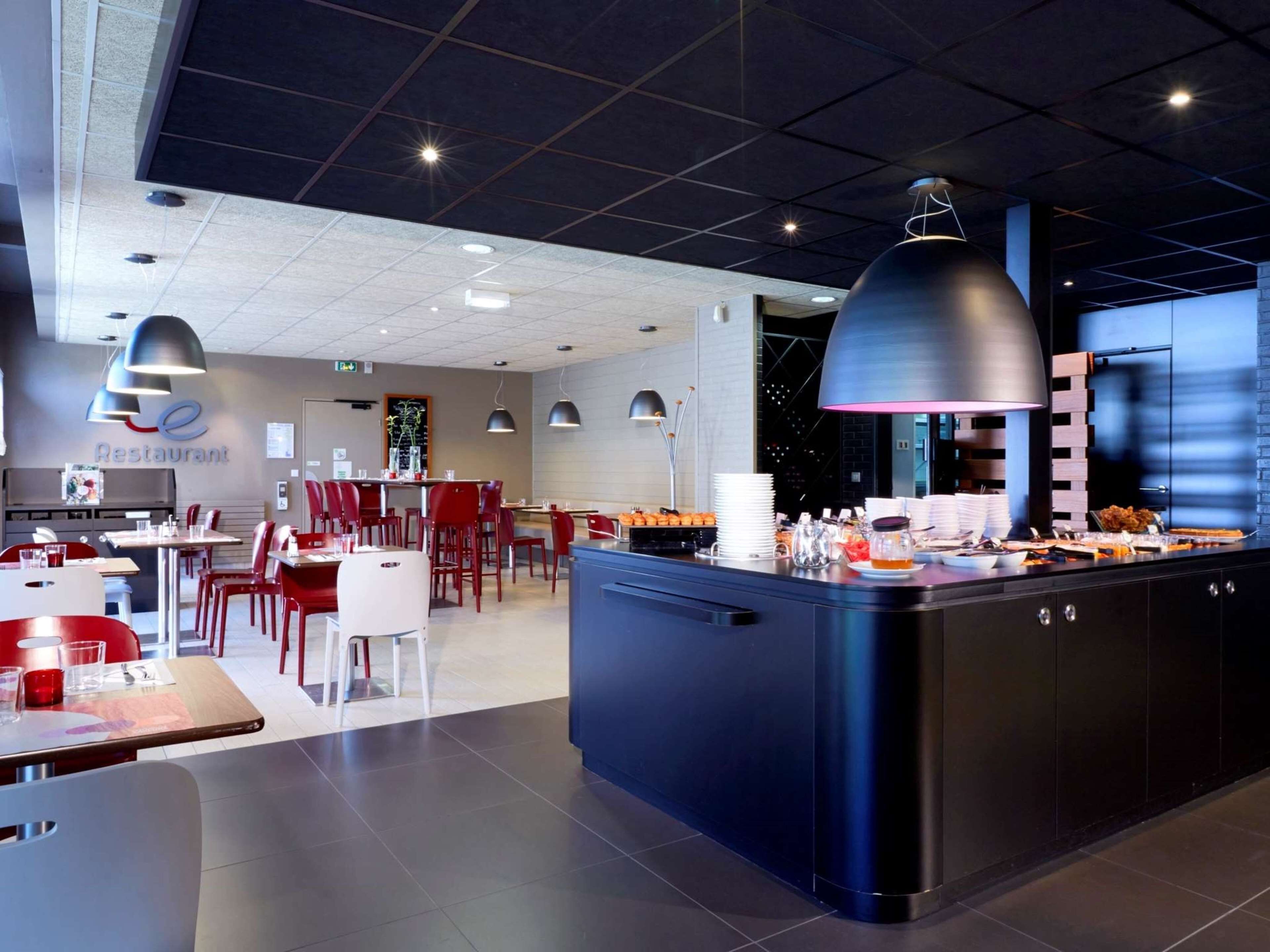 Kyriad Blois Sud - Vineuil