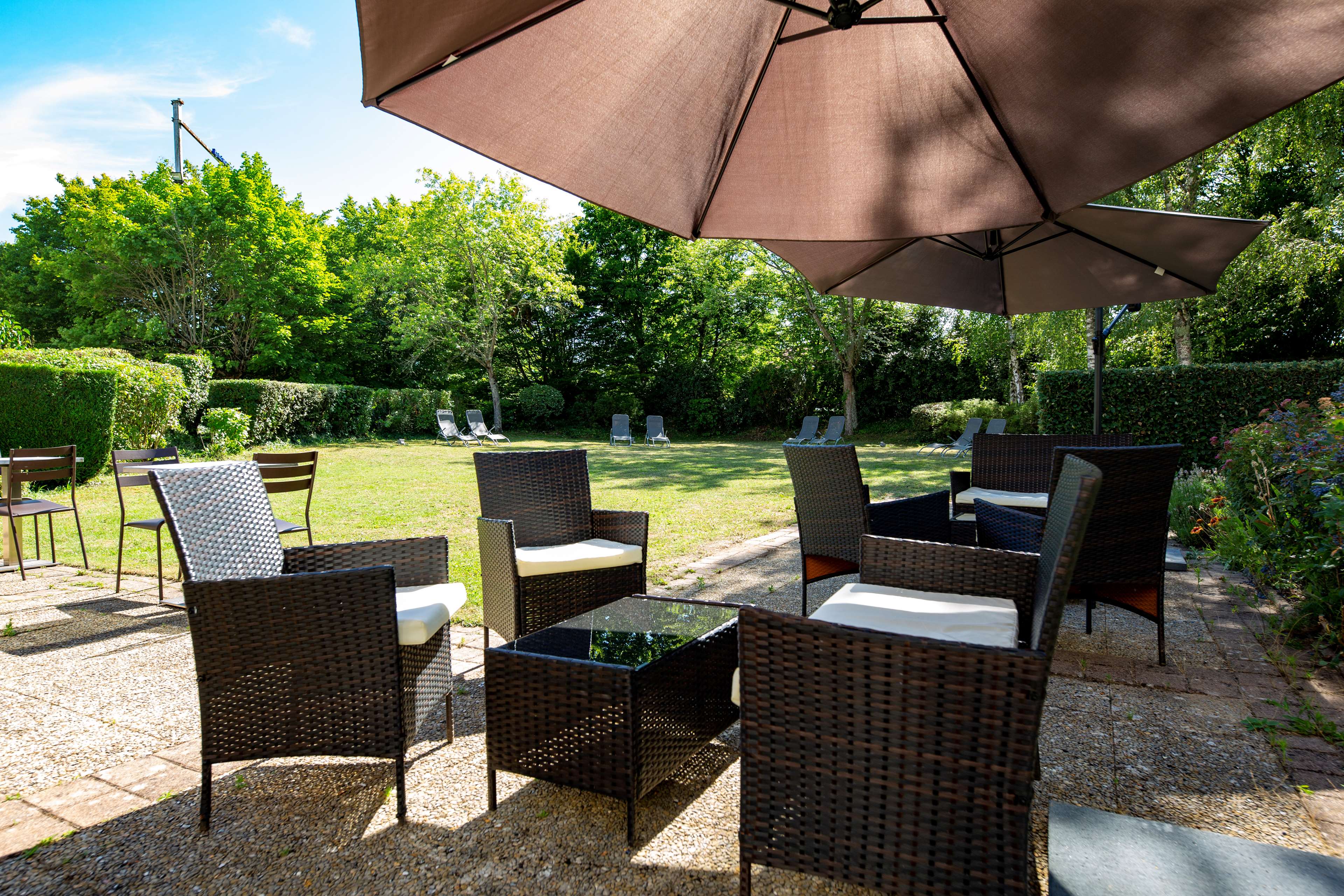 Kyriad Blois Sud - Vineuil