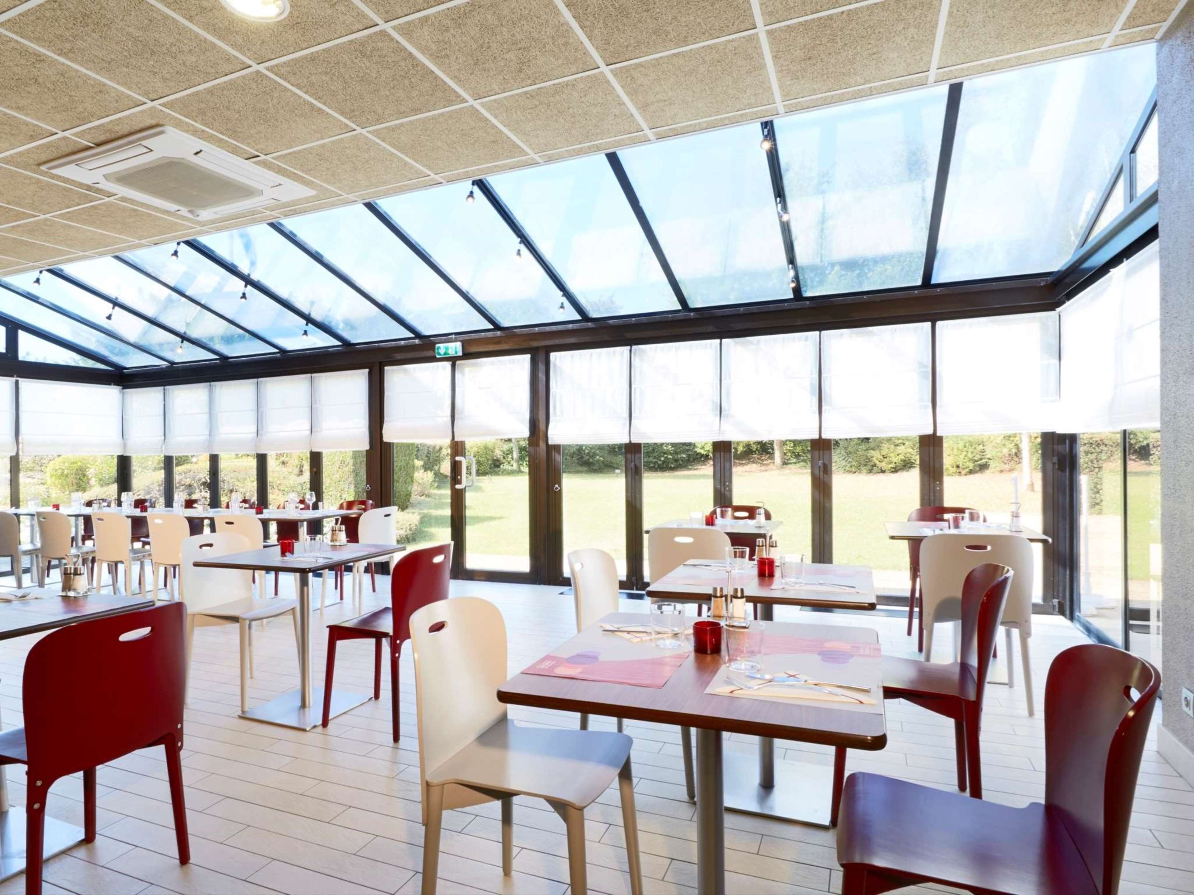 Kyriad Blois Sud - Vineuil