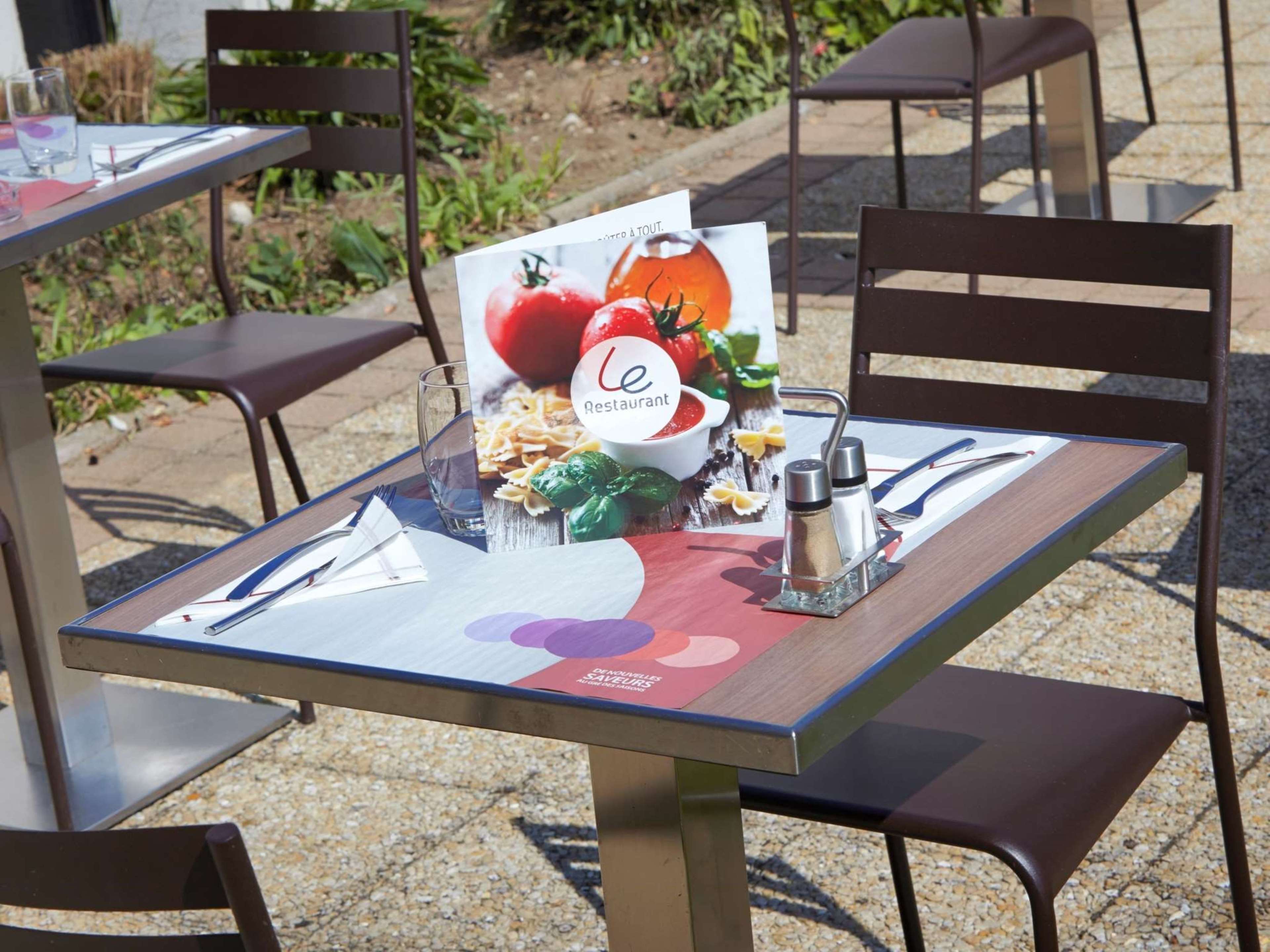 Kyriad Blois Sud - Vineuil