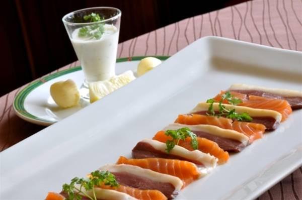 Hostellerie Saint Paul