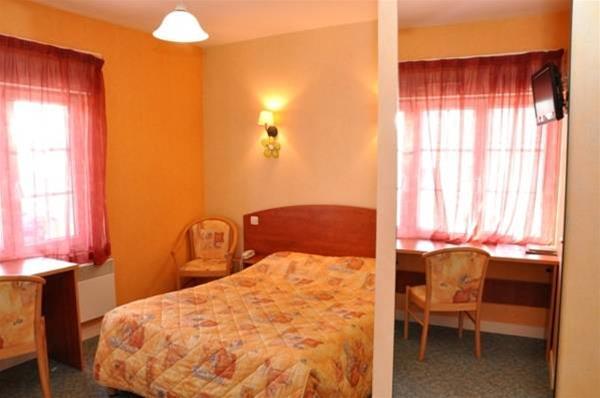 Hostellerie Saint Paul