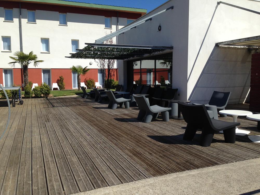 Brit Hotel Mende-marvejols