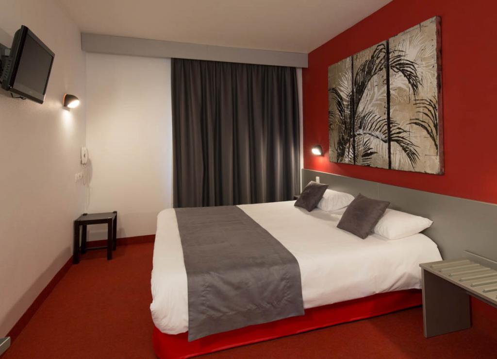 Brit Hotel Mende-marvejols