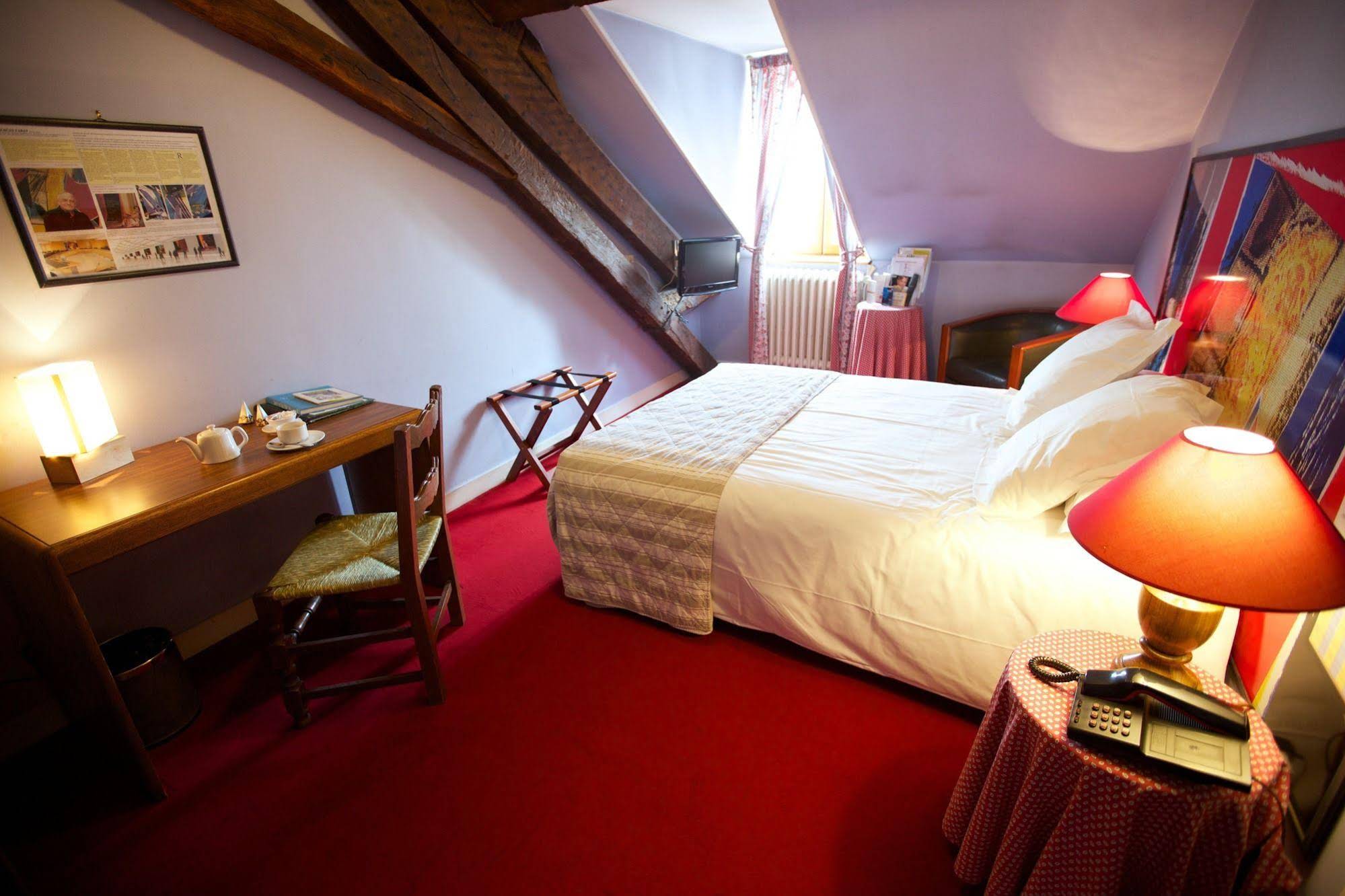 Hotel Le France