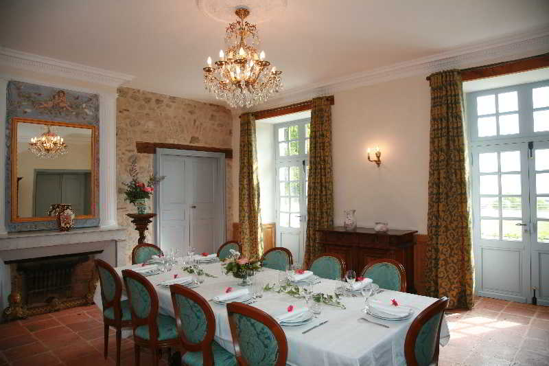 Domaine Saint Roch