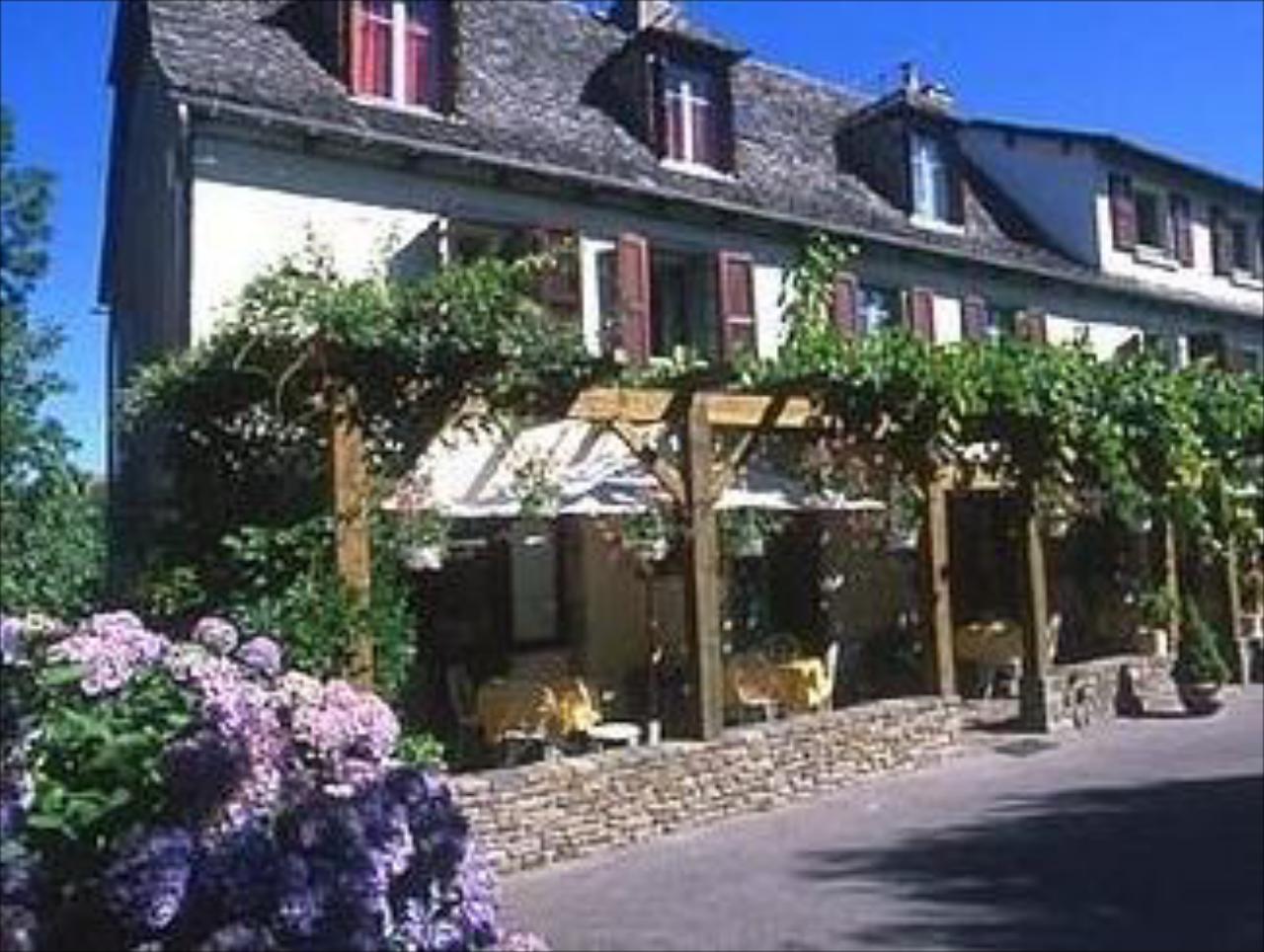 Auberge du Fel