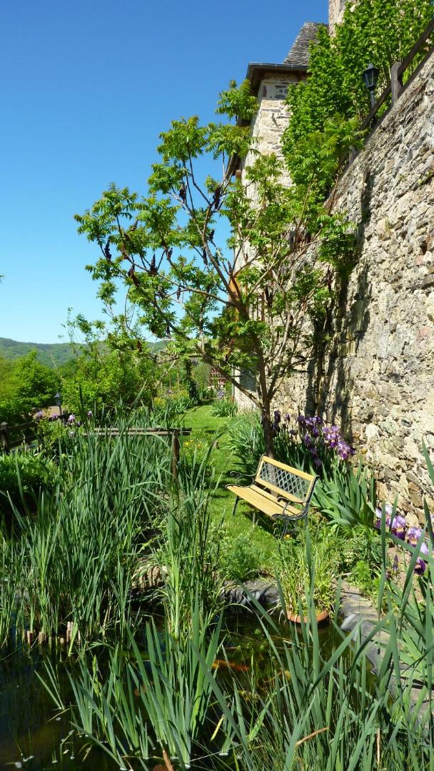 Manoir de la Fabregues