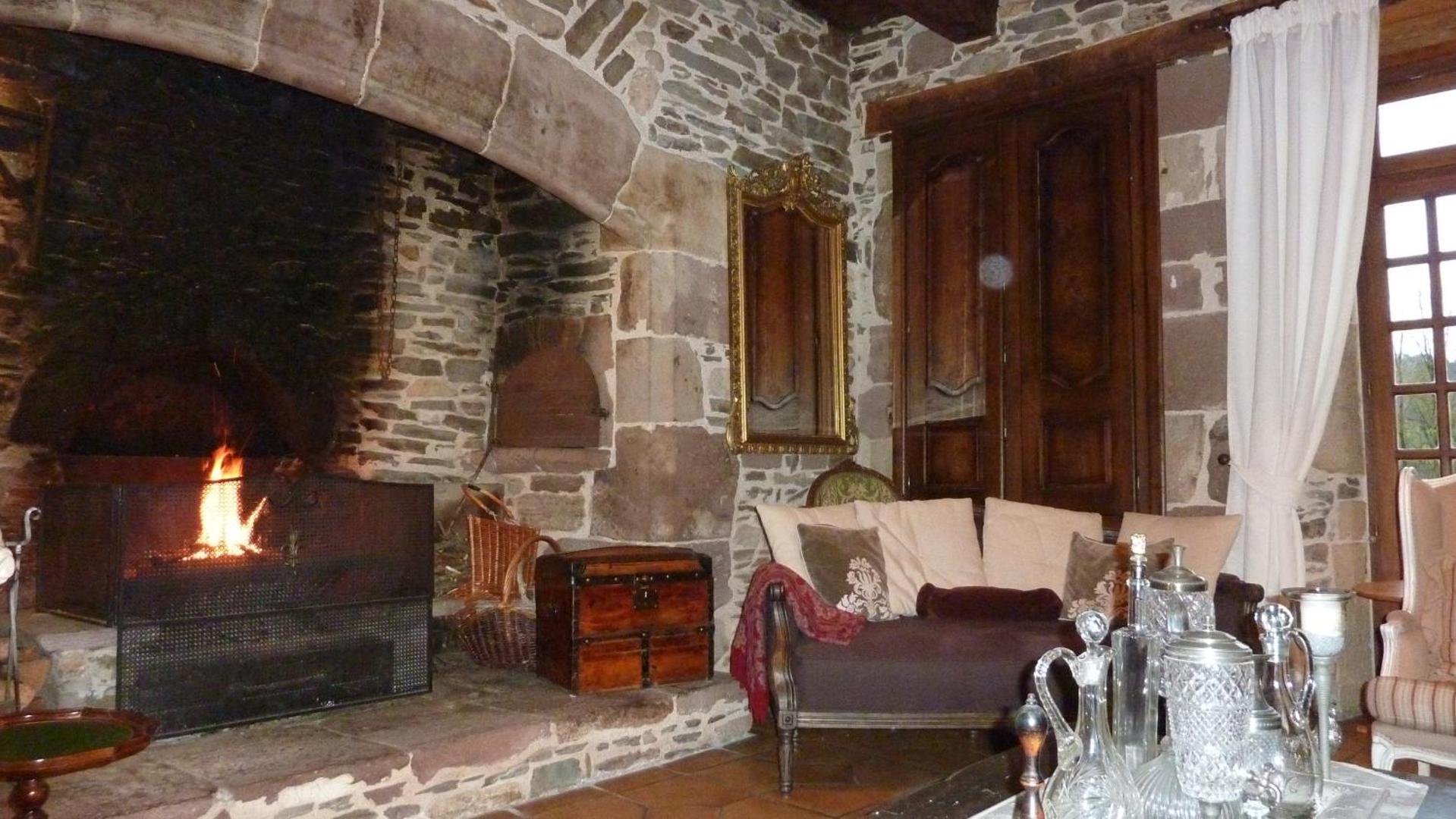 Manoir de la Fabregues