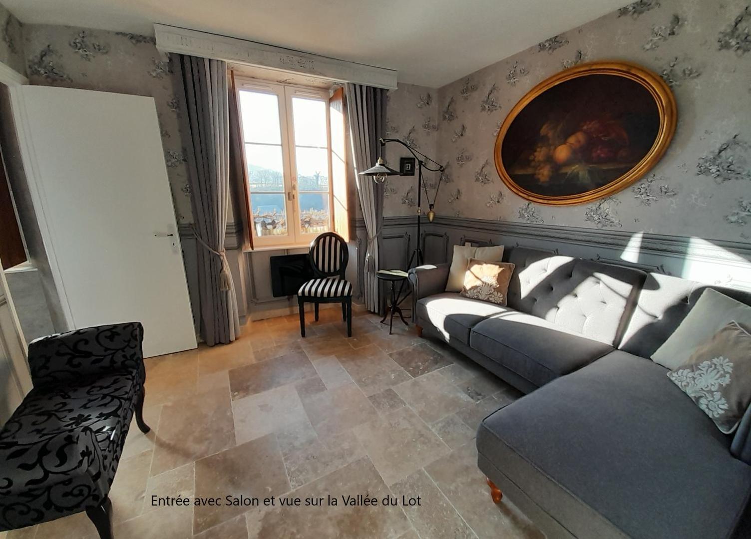 Manoir de la Fabregues