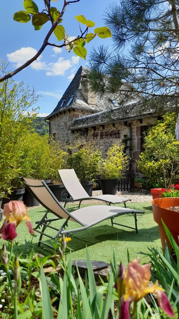 Manoir de la Fabregues