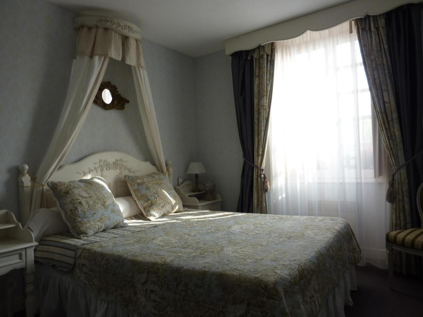 Manoir de la Fabregues