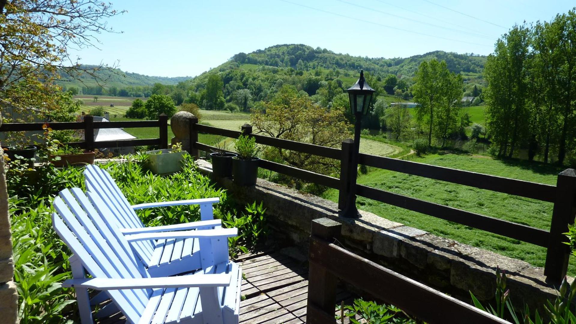 Manoir de la Fabregues