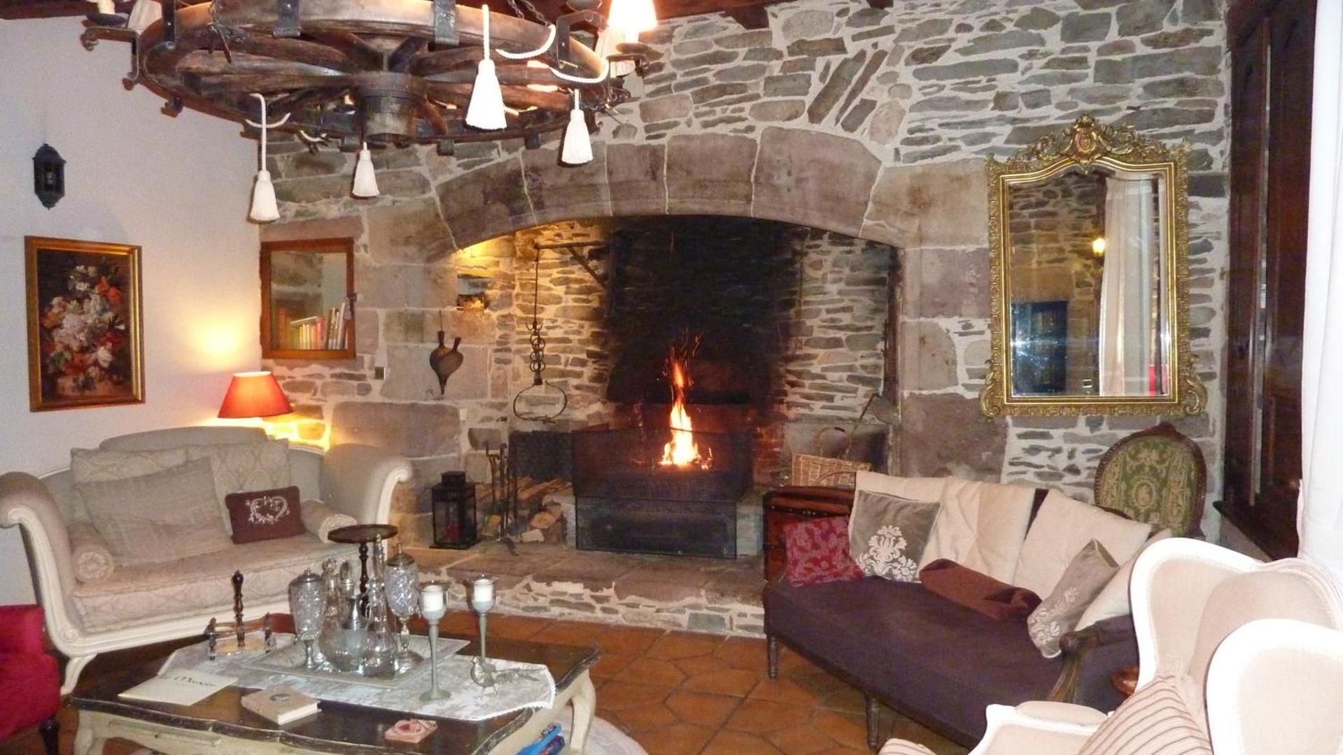 Manoir de la Fabregues