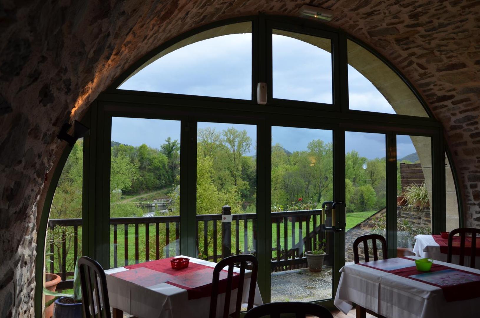 Manoir de la Fabregues