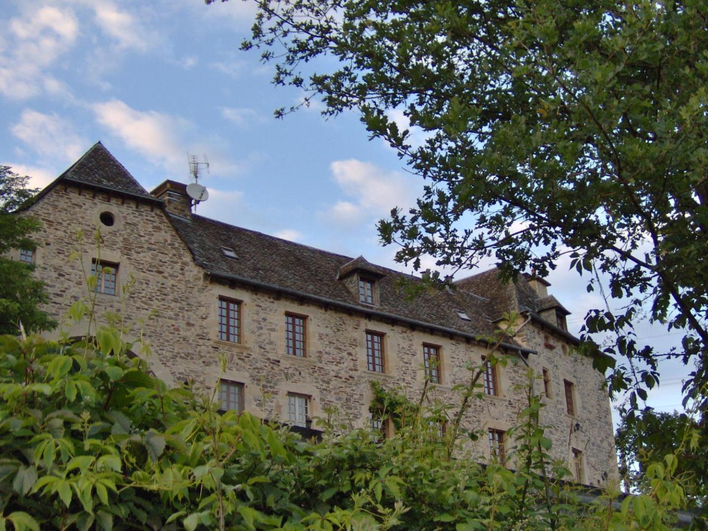 Manoir de la Fabregues