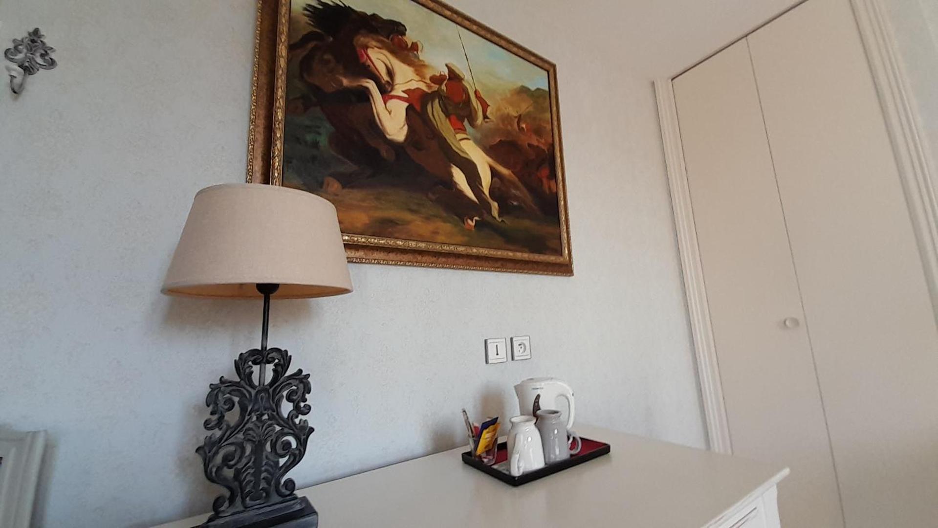 Manoir de la Fabregues