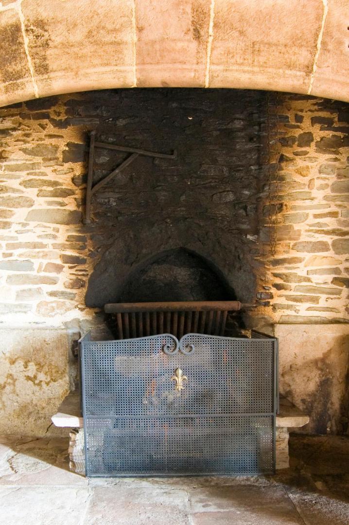 Manoir de la Fabregues