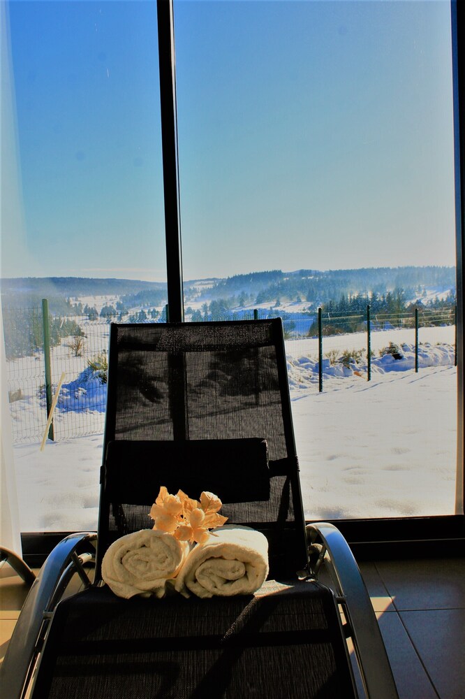 Mon Cocoon Spa