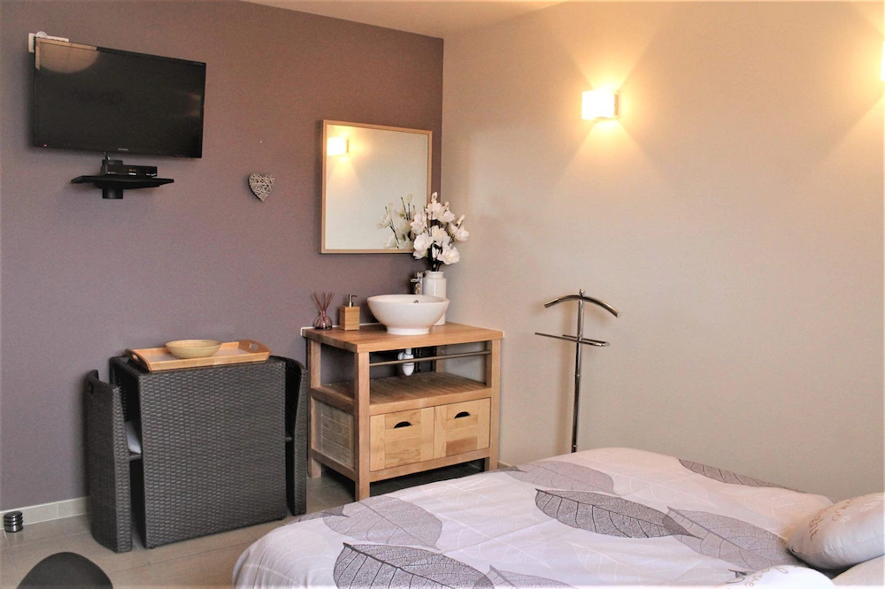 Mon Cocoon Spa