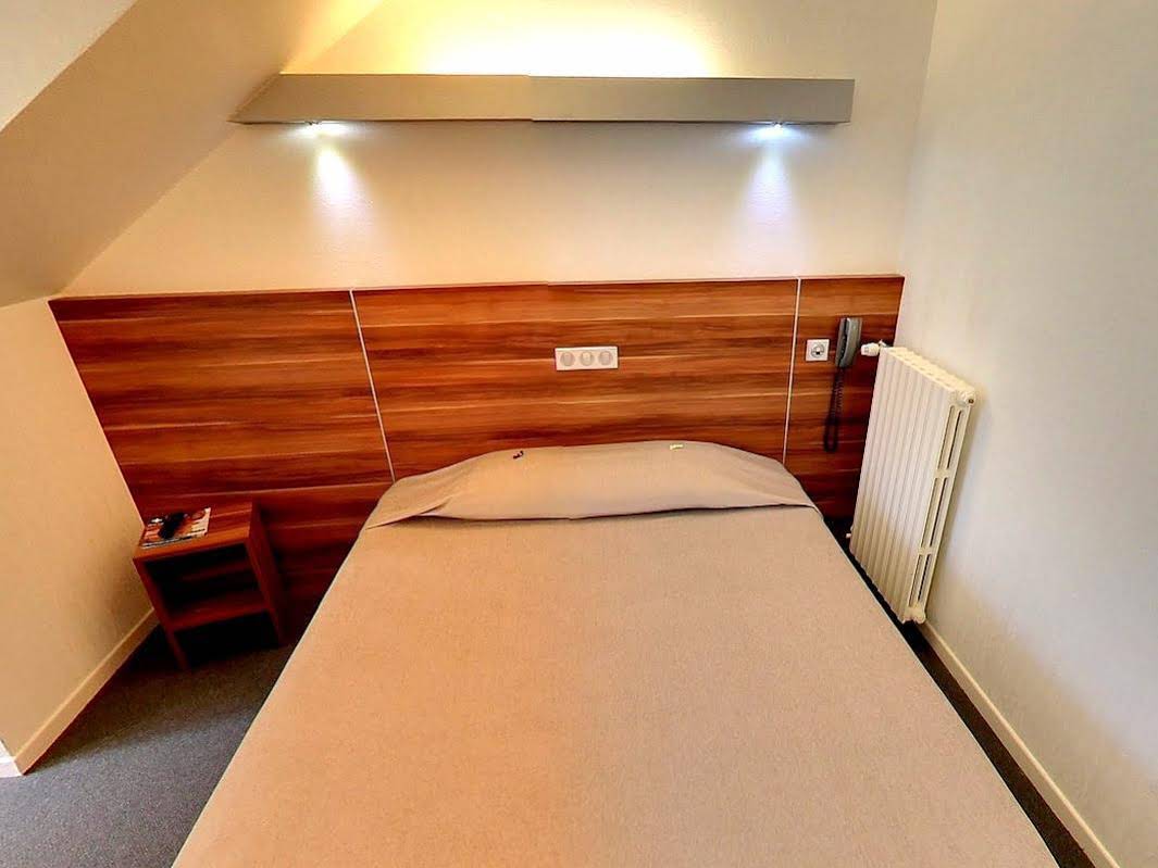 Hotel L'Europe