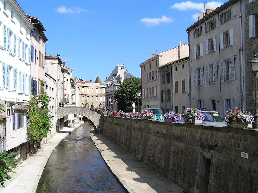 Le Gil De France