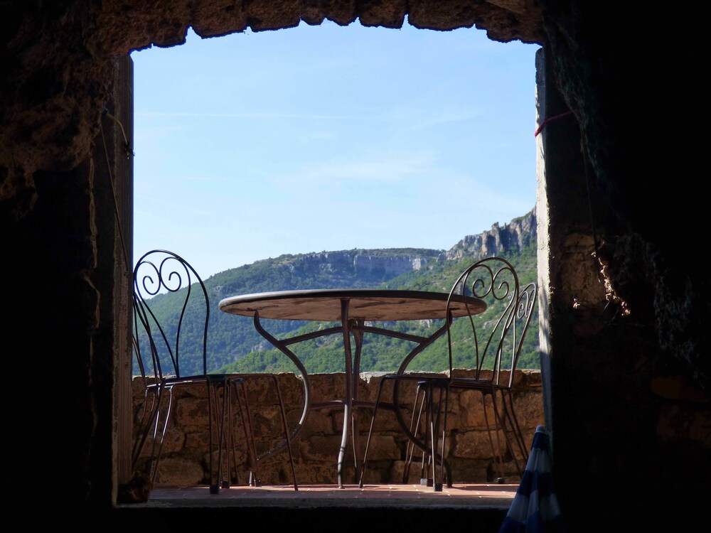 Gîtes Castel De Cantobre - Le Griffon