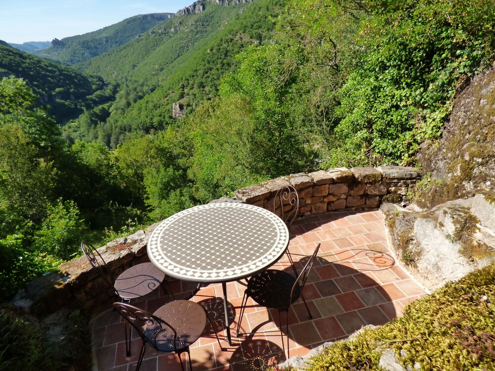 Gîtes Castel De Cantobre - Le Griffon