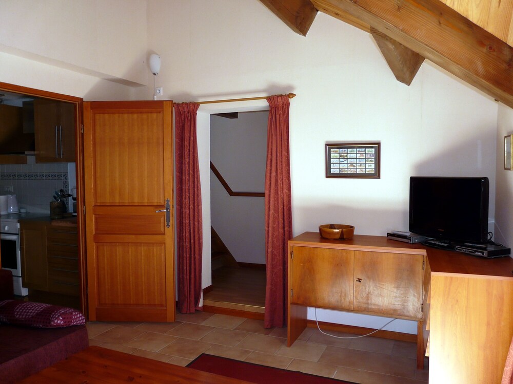 Gîtes Castel De Cantobre - Le Griffon