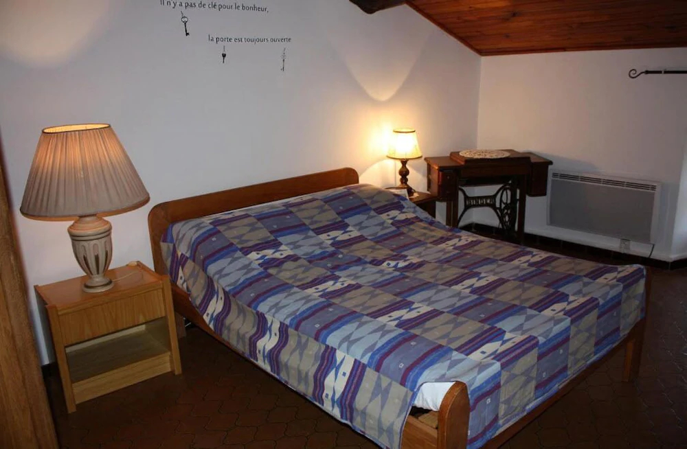 La Maison des Gely
