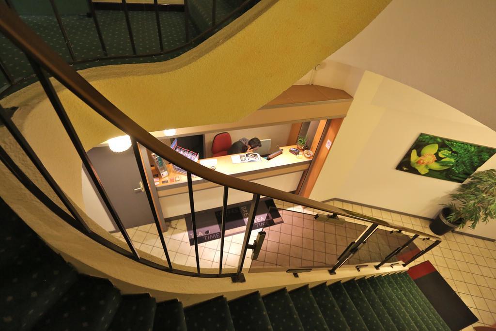 Best Western Hotel Austria