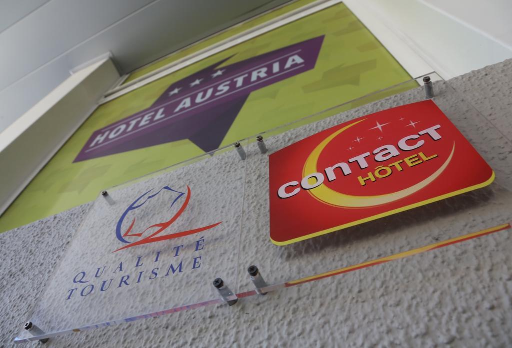 Best Western Hotel Austria